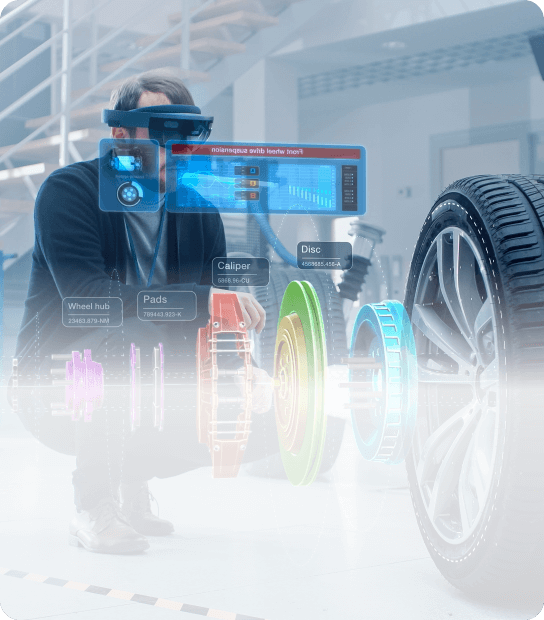 RPA in Financial Services