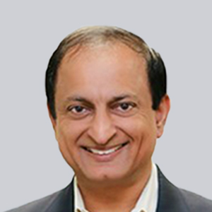 Sanjeev Sardana