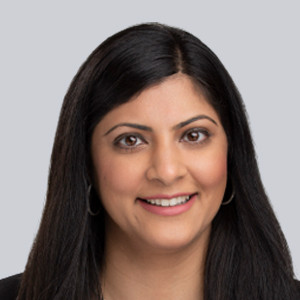 Shivani Sardana Vohra