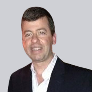 Mike Economou