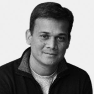 Nitin Gaur