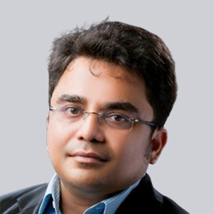 Pradipta Kanjilal