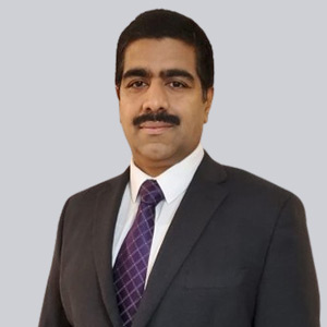 Ravi Kumar Vytheeswaran