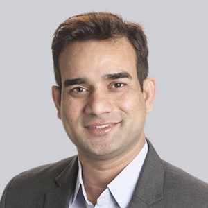 Vivek Kumar 