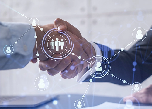 White Paper on Revolutionizing Airline Distribution
