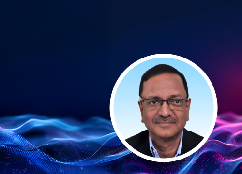 Innova Solutions Names Rajan Gupta as Chief Competency Officer