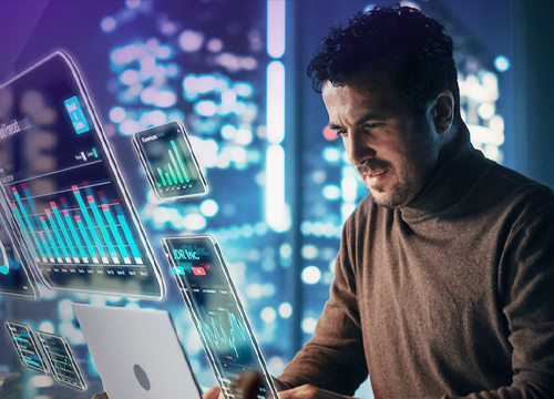 Innova Solutions Awarded Cooperative Contract by the Texas Department of Information Resources (DIR)