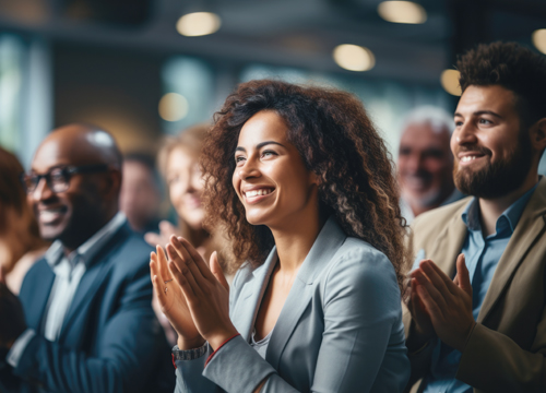 Innova Solutions Recognized by Forbes as One of America’s Best Large Employers 2026