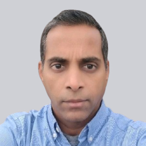 Ganesh Rao