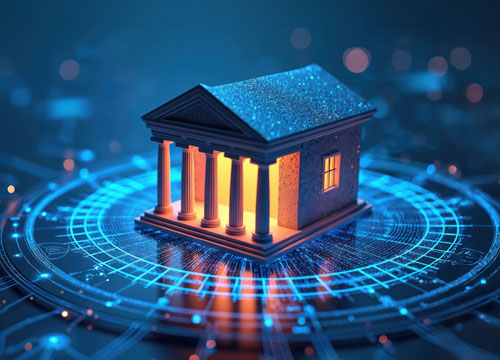 How Leading Banks Are Redefining the CFO Role to Drive Enterprise Digital Strategy